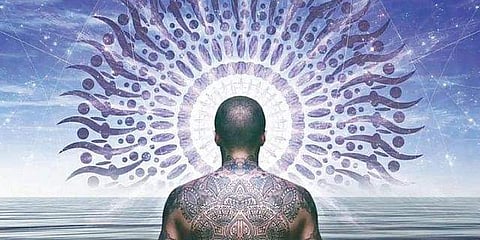 For representational purposes (Express Illustrations)