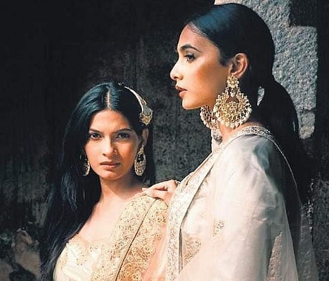 Picture: Fahad Amiad, fashion photographer