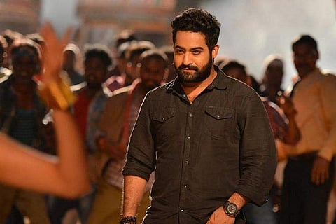 Junior NTR