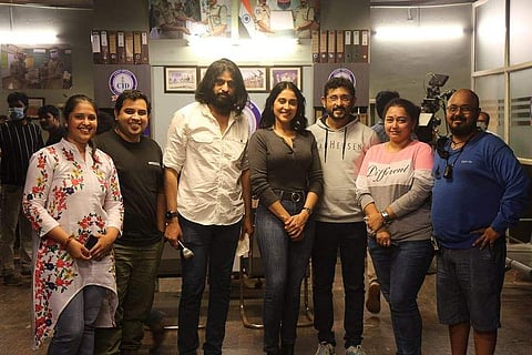 Regina in Breaking News