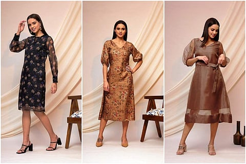 SALT Attire’s Festive Edit 2021