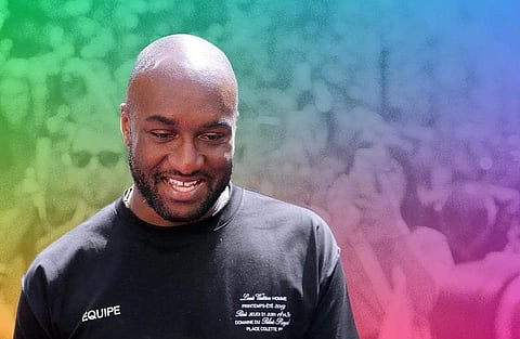 Virgil Abloh passes away at 41