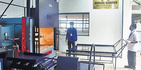 farewell for furry friends