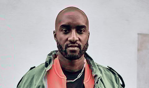 Virgil Abloh