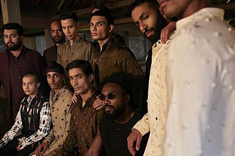 Kunal Rawal's Vision Quest