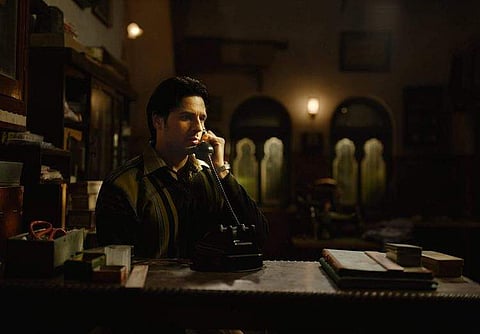 Mission Majnu to release in theatres