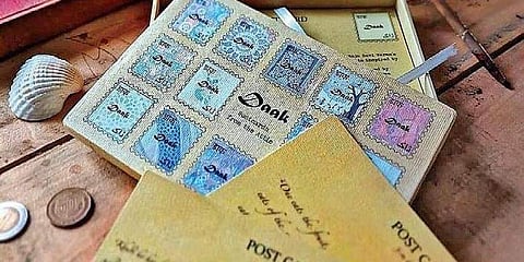 Daak Vaak seeks to make the work of important authors accessible to readers