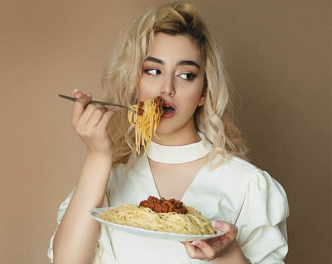 Eating on time can help lower your blood pressure