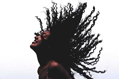 For representational purposes