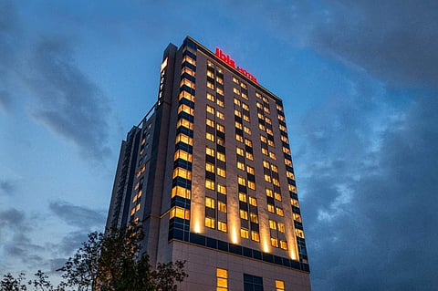 Situated right opposite 247 Park, ibis Vikhroli caters to one of the most commercial establishments in the region as well as people staying or travelling to areas like Ghatkopar and Powai