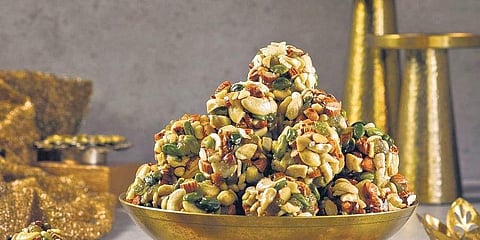 Indian sweets getting a healthy makeover as consumption pattern changes