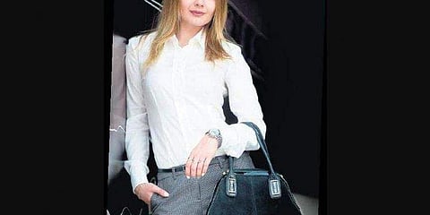 For representational purpose.