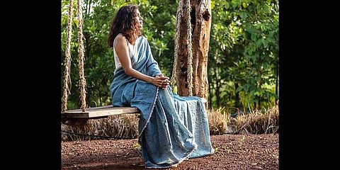 For representational purposes