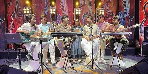 Keeping up with kriyaa