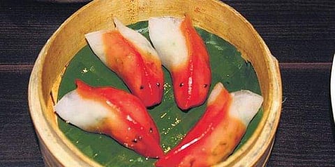 'The Tangra Project' in Hyderabad