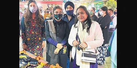 WWWF volunteers Though it may seem harmless, the inordinate amount of plastic used collectively creates waste that largely impacts the environment