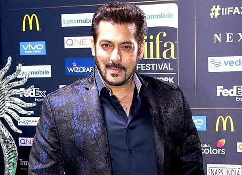 Salman Khan