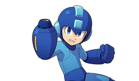 Netflix to develop a Mega Man film