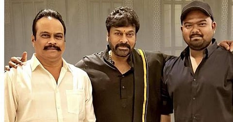 Chiranjeevi