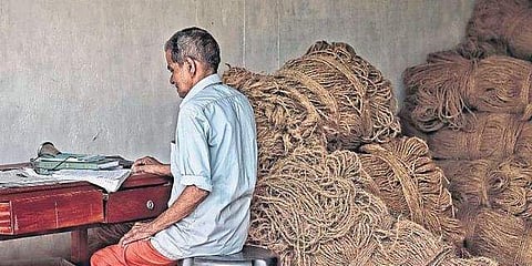 A photograph by Kajal Deth.