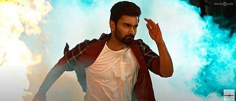 Cheran to star in Tamilkkudimagan