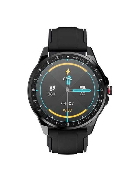 Gadget review: Foxfit Pulse