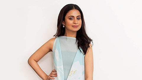 Rasika Dugal