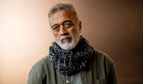 Lucky Ali