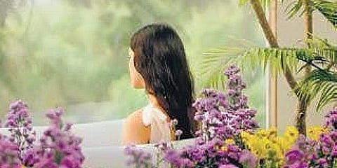 Tanmaya Bhatnagar—who recently released her single Quietly