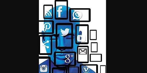 For representational purposes (Express Illustrations)