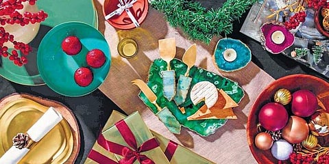 Yule Tools: Get your Christmas supplies from these online stores