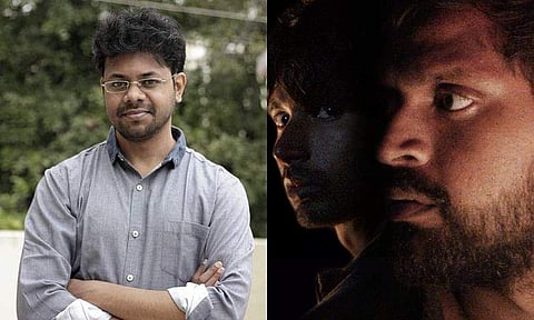 Kayamai Kadakka director Kiran R