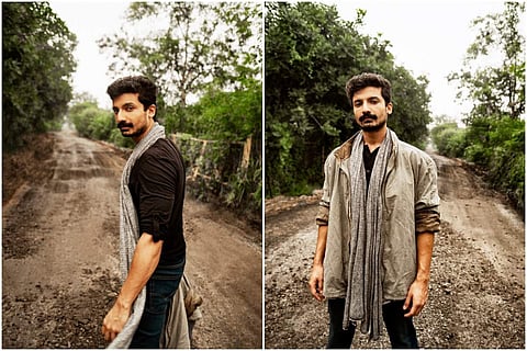 Priyanshu Painyuli | Pics: Shivaji Sen | MUA: Rahul Chauhan