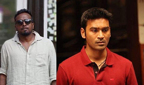 Dhanush to next team up with Arun Matheswaran