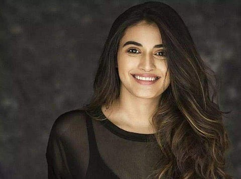 Divyansha Kaushik joins Sundeep Kishan's Michael