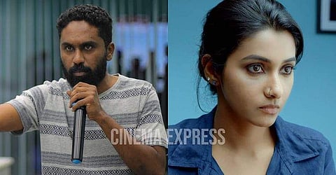 Sarjun KM: I enjoy directing more than writing