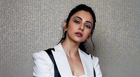 Rakul Preet