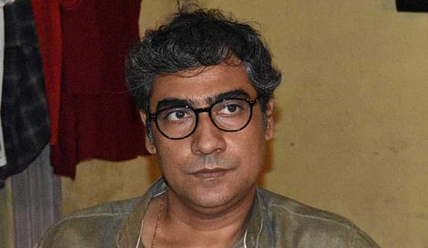 Kaushik Sen