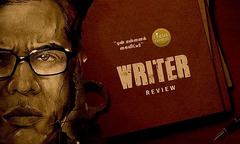 Writer Movie Review