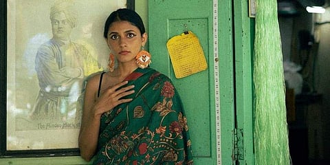 Online fashion studio 'Aishr' blends beauty, culture to create wearable art