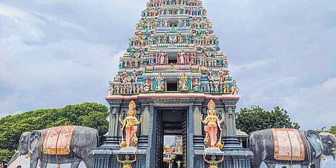 Jaffna in Sri Lanka is a must on your travel bucket list this season!