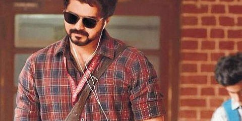 A standalone, a spinoff, a sequel all wrapped into one