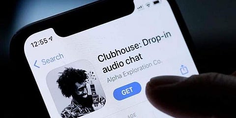 Clubhouse App