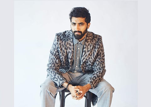 Akshay Oberoi