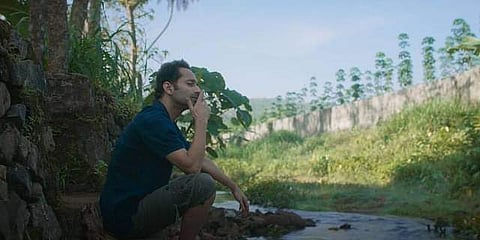 Fahadh Faasil in 'Joji'