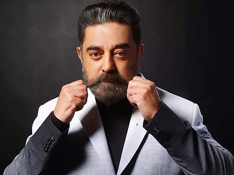Kamal Haasan says he has fully recovered from COVID-19
