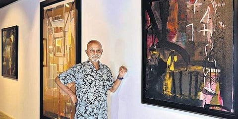Prabhakar Kolte