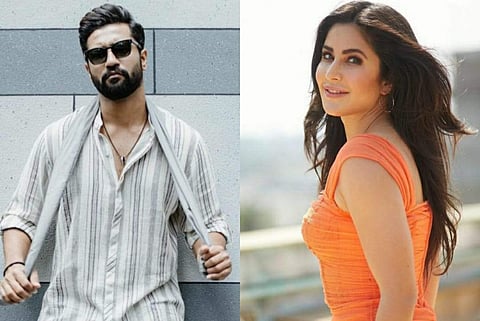 Vicky Kaushal and Katrina Kaif's wedding is to be solemnised on December 9.