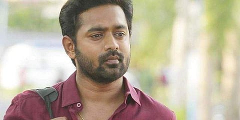 Asif Ali