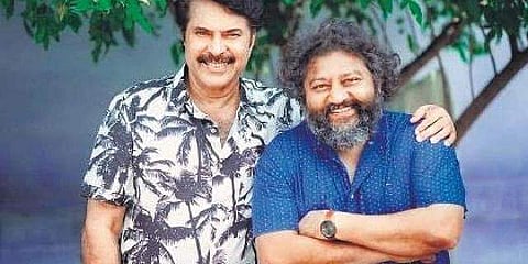 Mammootty is producing the film under his newly launched production house Mammootty Company.